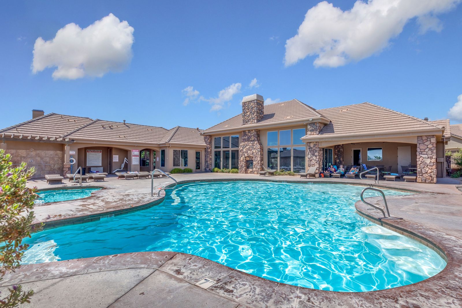 Coral Ridge 4098