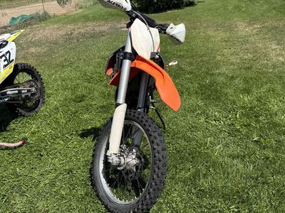 2013 KTM SX-F 450