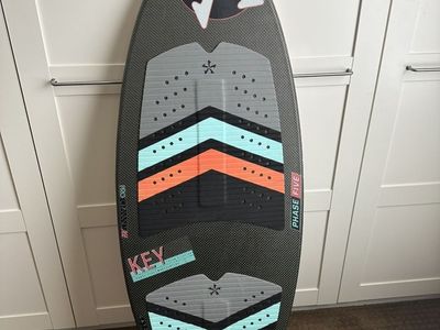 Key Phase Five Wakesurf Board