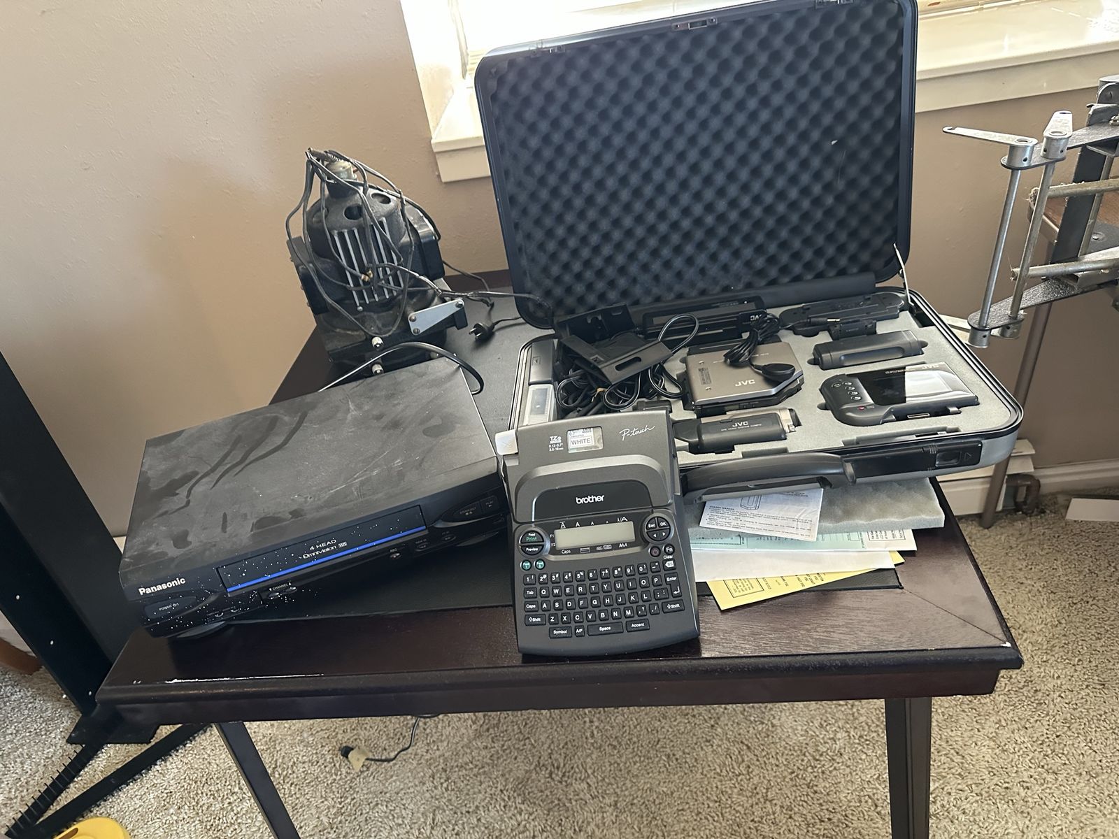 Estate sale