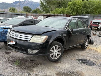 2008 Ford Taurus Parts - UTPAP Ogden