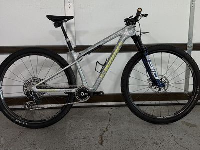 2025 Specialized S-Works World Cup