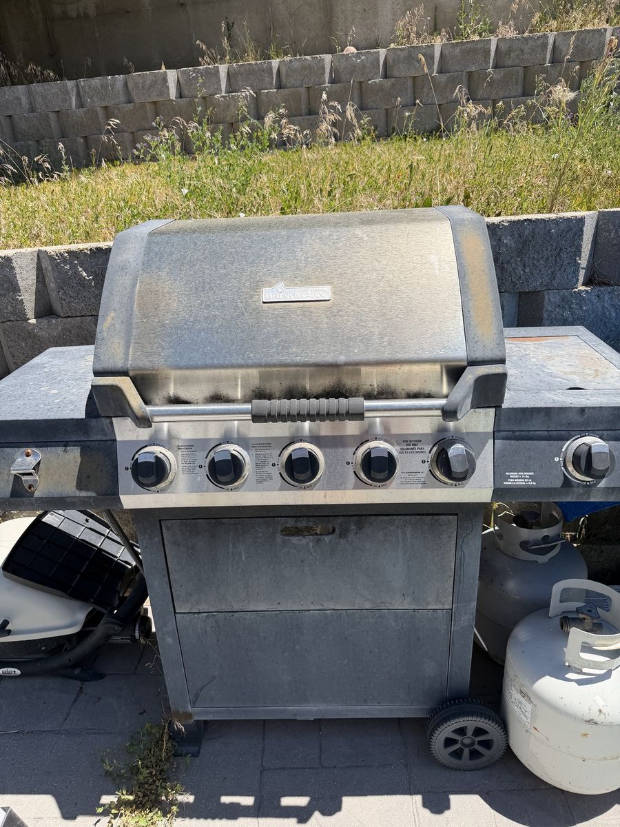grill