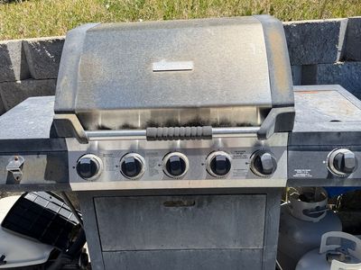 grill