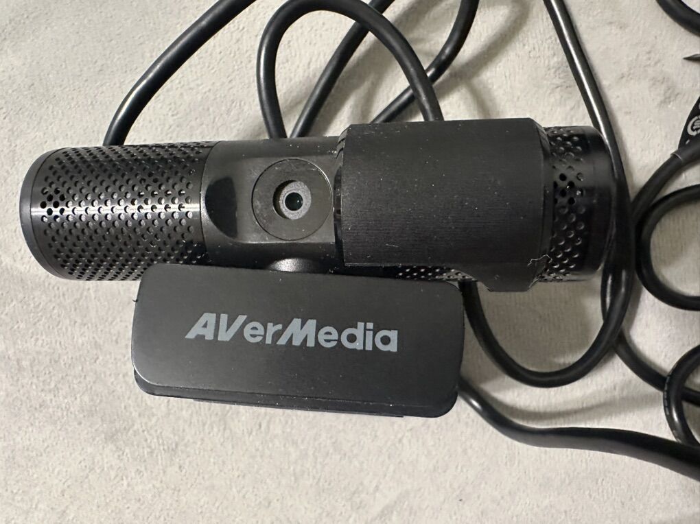 Live Streamer Cam 313