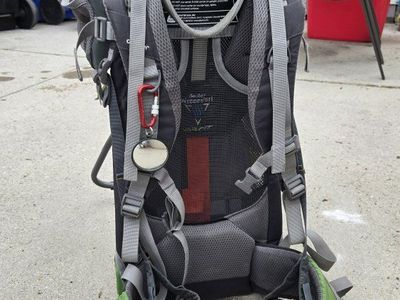 Deuter Baby/Toddler Carrier