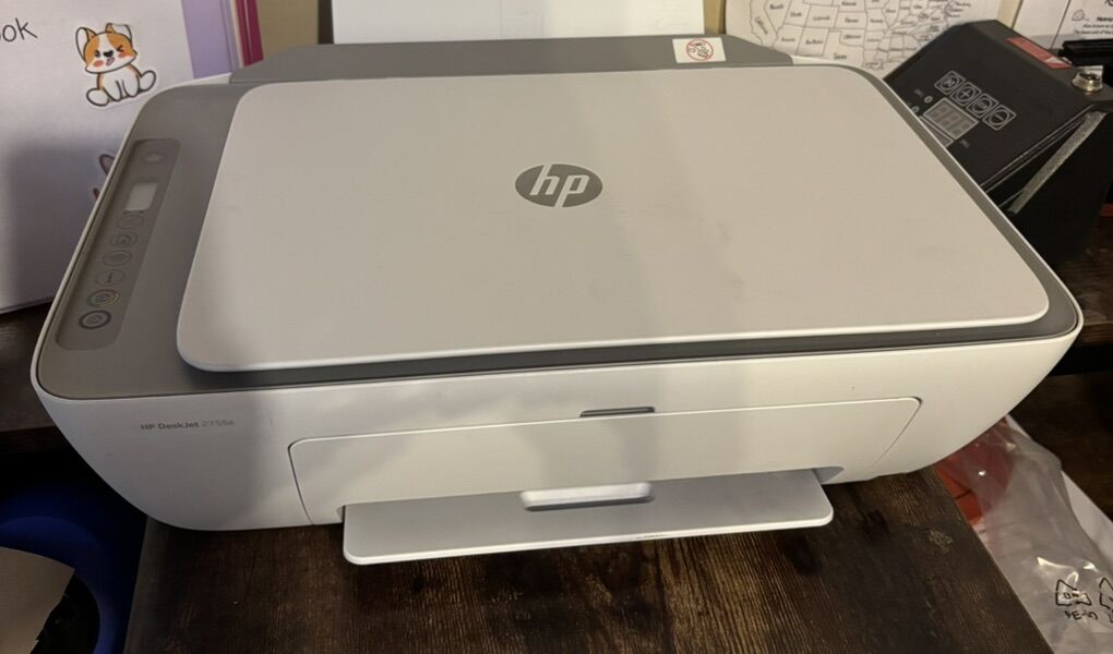 Hp Printer