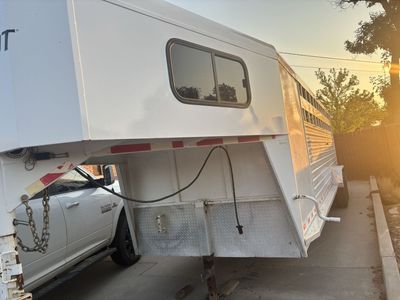 2019 24ft Hotshot Stock Combo