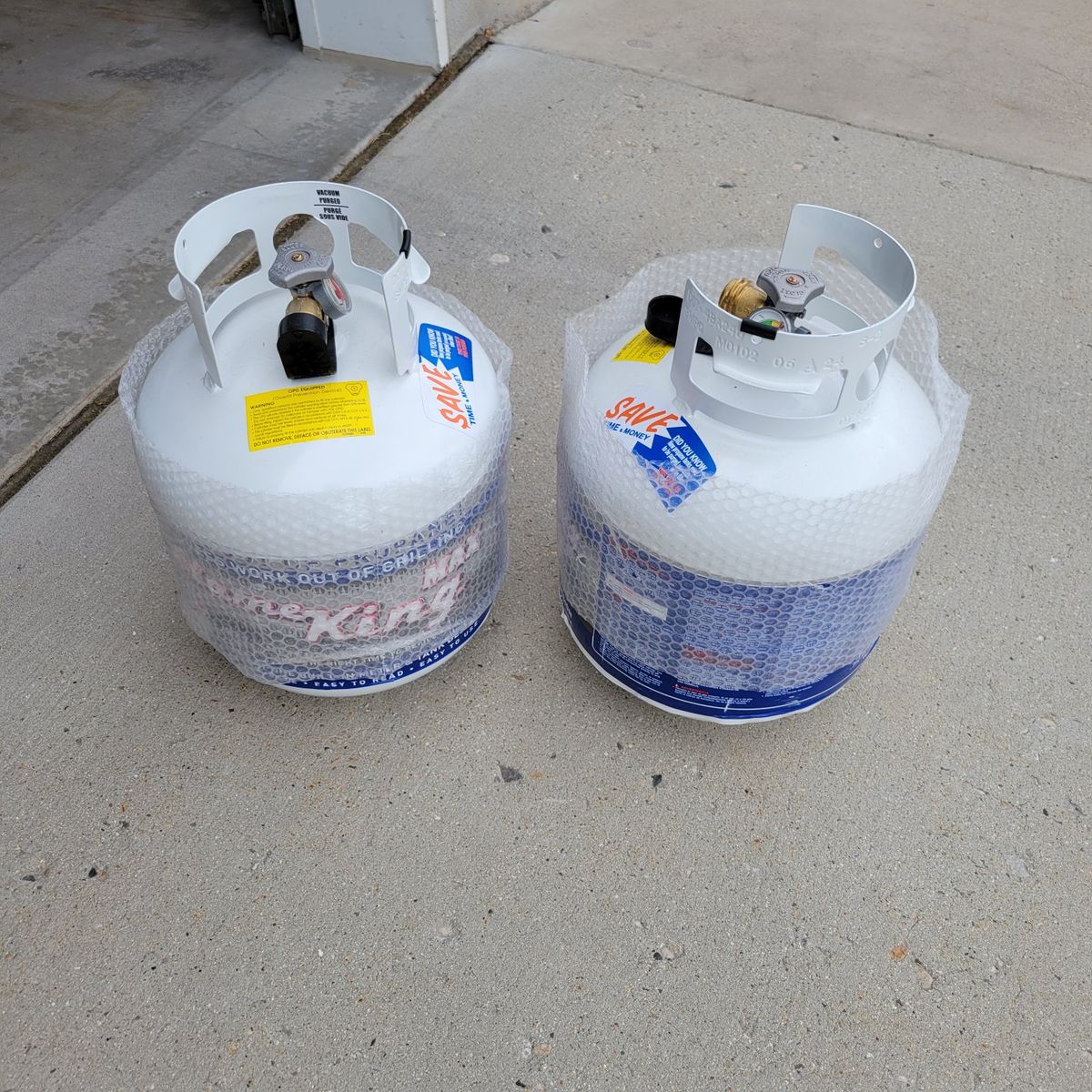 Brand new,$65 each.