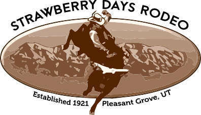 Strawberry Days Rodeo Tickets