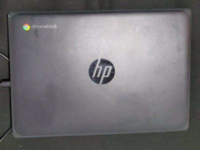 HP Chromebook