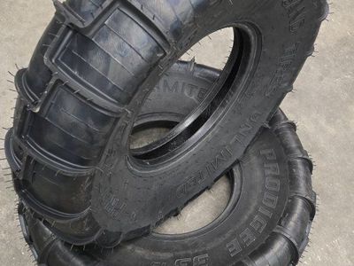 Sand Tire Unlimited Prodigee Tires