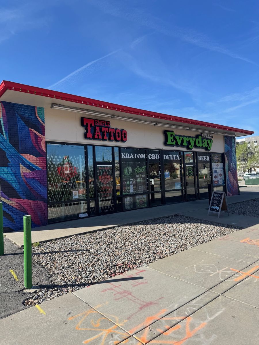 3,920 SF Freestanding Retail Building in SLC- Hard Corner- Ample Parking