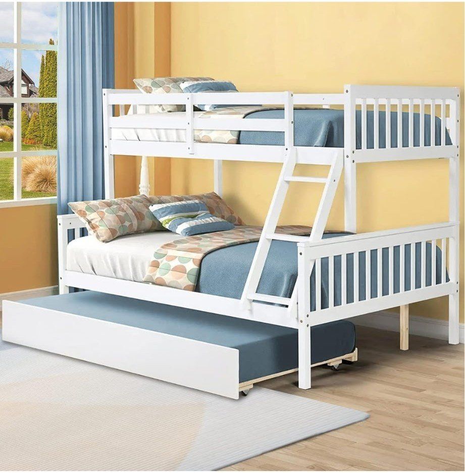 Bunk Beds