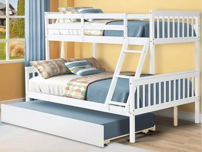 Bunk Beds