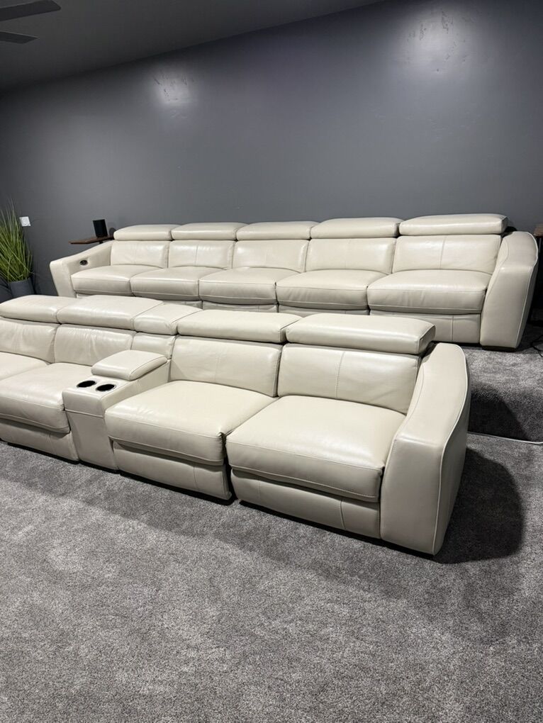 Theater Seating