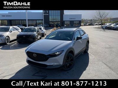 2026 Mazda CX-30 2.5 Turbo Aire Edition