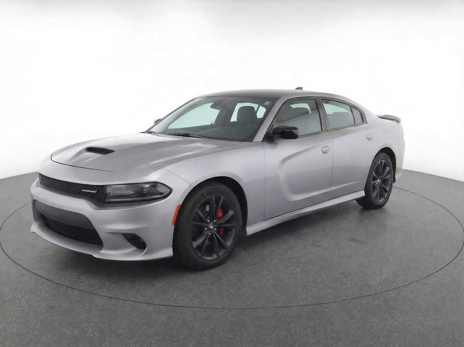 2020 Dodge Charger GT