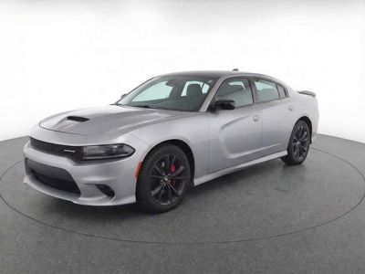 2020 Dodge Charger GT