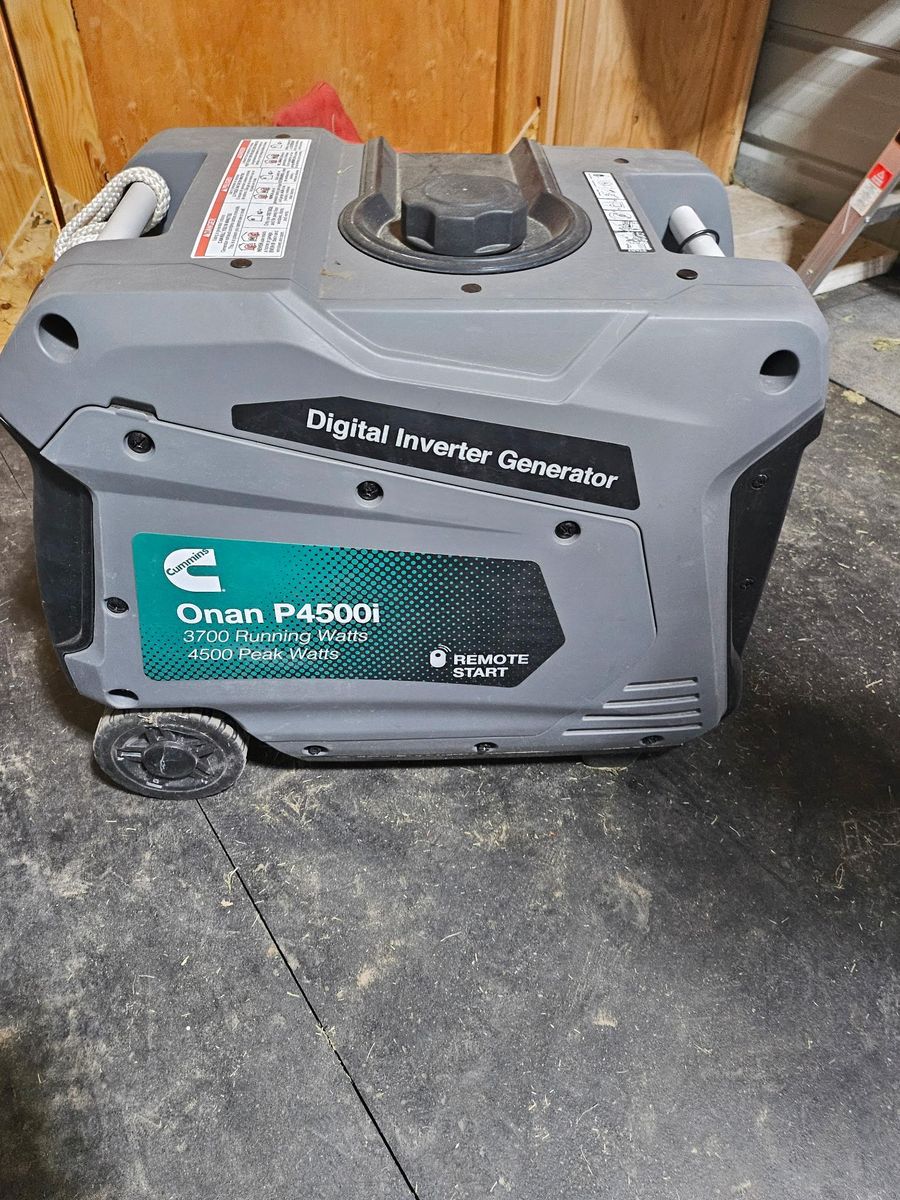 Generator
