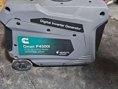 Generator
