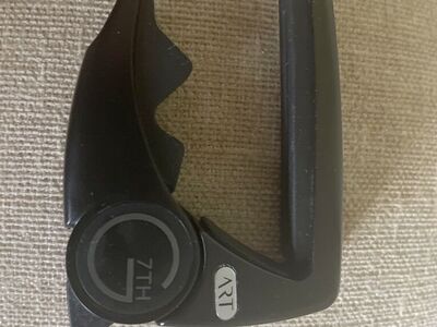 G7th Performance 3 Guitar Capo