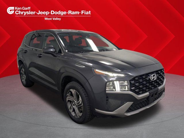 2021 Hyundai Santa Fe SE