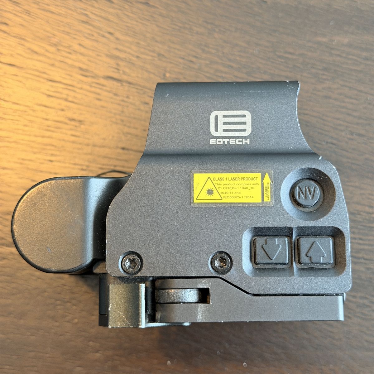 Airsoft Eotech EXPS-3 Clone