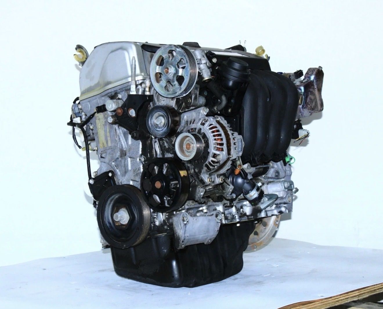 Honda crv engine 2002 to 2006