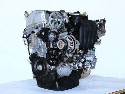 Honda crv engine 2002 to 2006