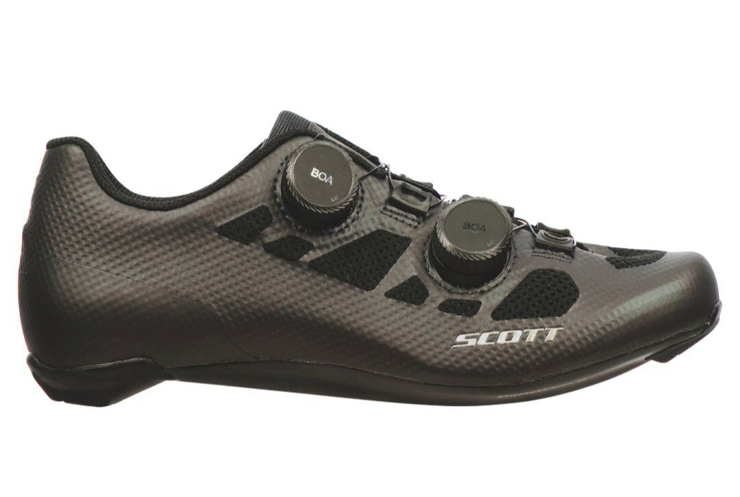 New Scott RC Evo Carbon Road bike cycling Shoes (4