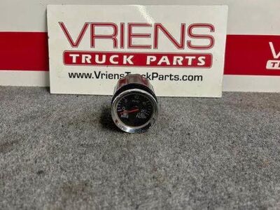 Kenworth Fuel Filter Restriction Gauge Kit, Part # Q43-1135-309-100K
