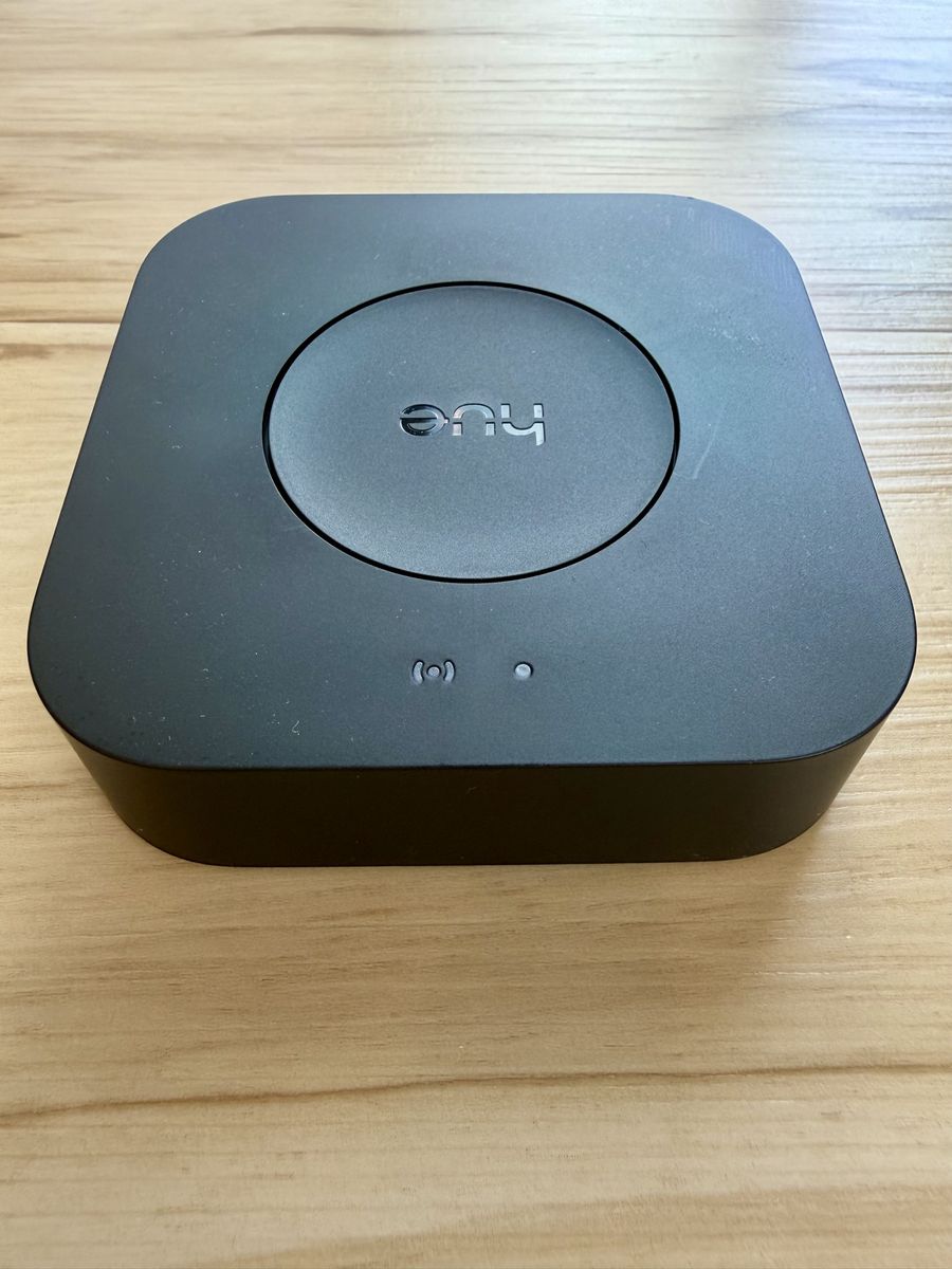 Philips Hue Bridge Pro - Newest Smart Hone Hub