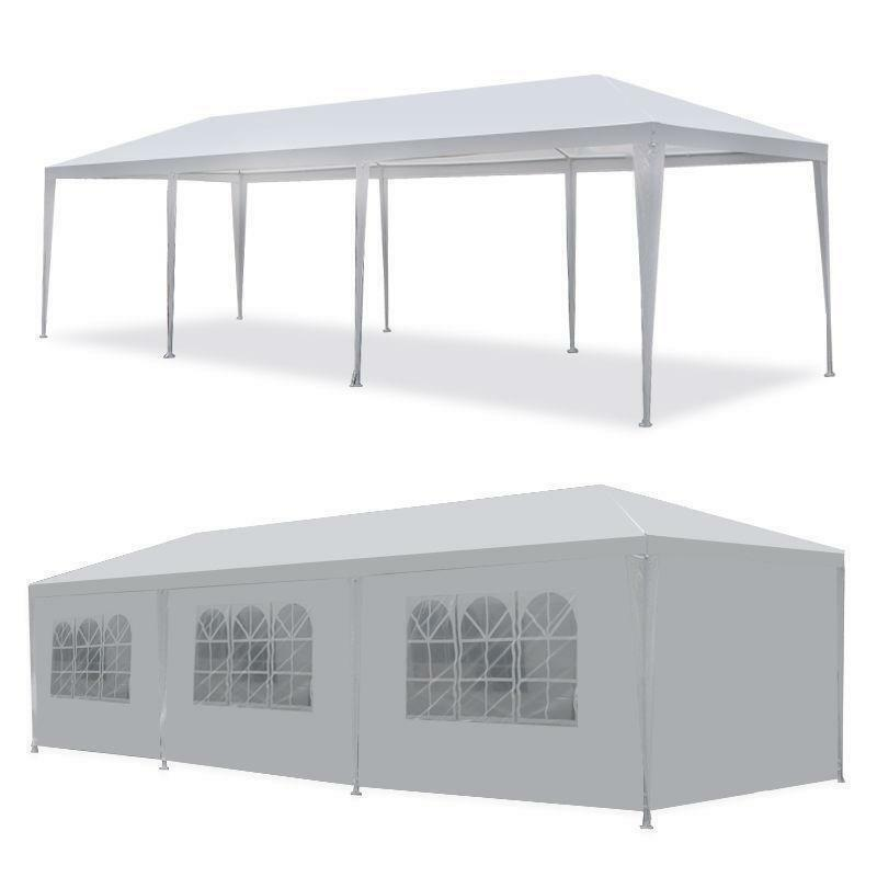 10x30 Large Canopy Tent