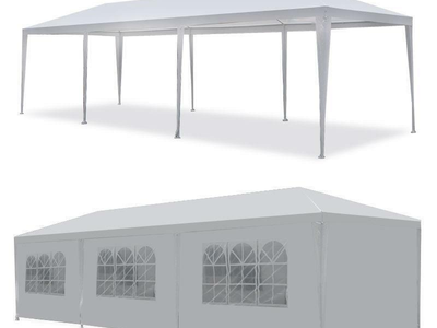 10x30 Large Canopy Tent