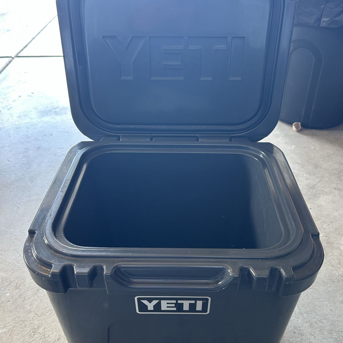 Yeti Roadie 24 Cooler