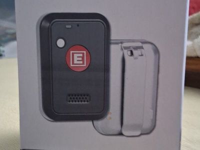 FastHelp One-Touch Medical Alert System - No Monthly Bills