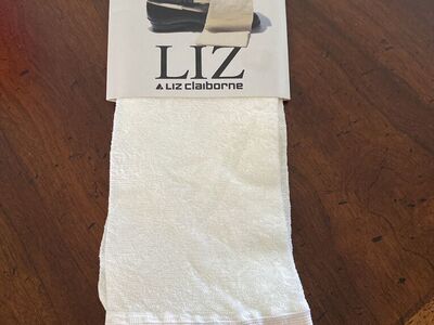 Liz Claiborne Trouser Socks