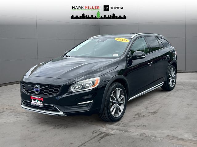 2018 Volvo V60 T5 Premier