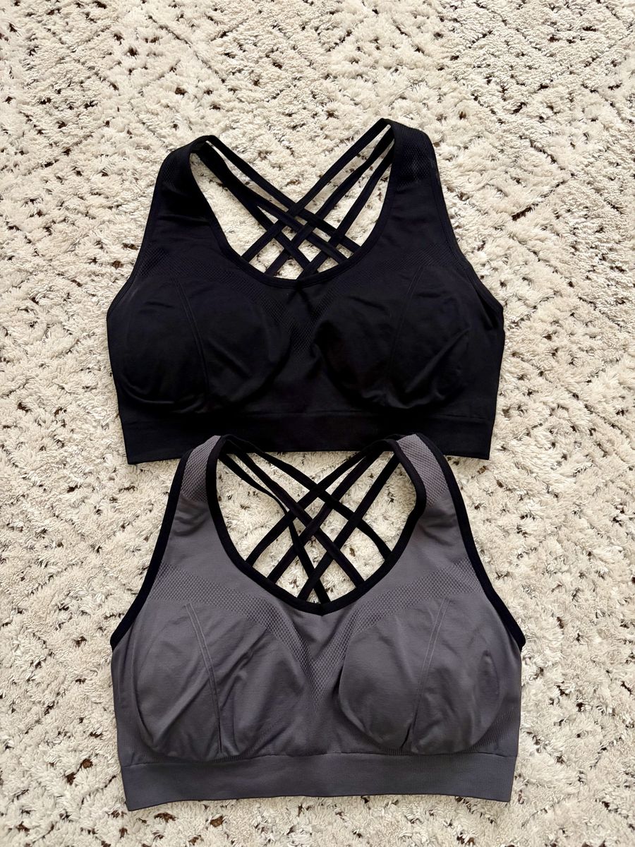 Women’s Sports Bras