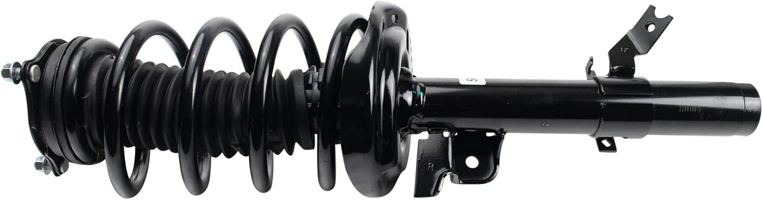 YMT Front Right Strut and Spring Assembly Compatible with 2014-2020 Acura MDX