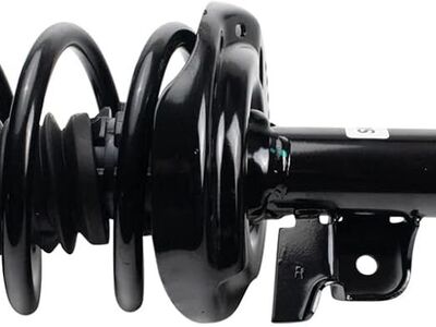 YMT Front Right Strut and Spring Assembly Compatible with 2014-2020 Acura MDX