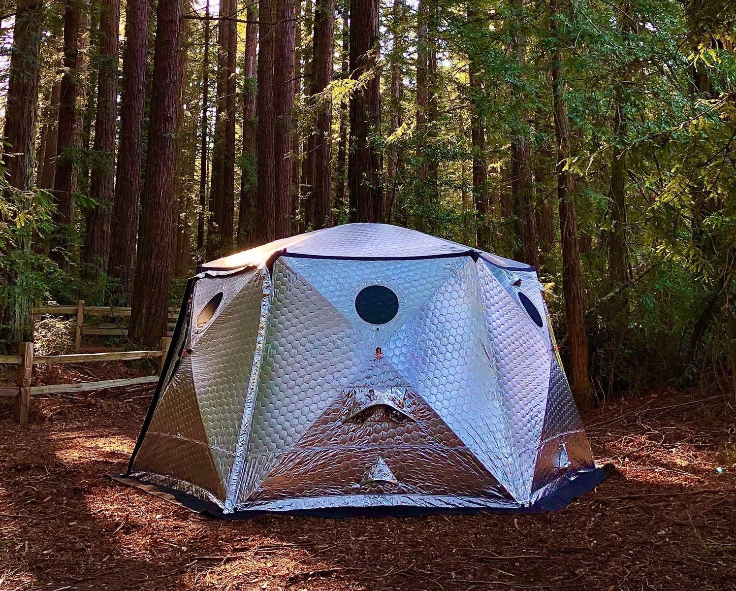 ShiftPod 3