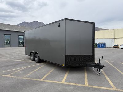 2026 Look Element SE 8.5x20