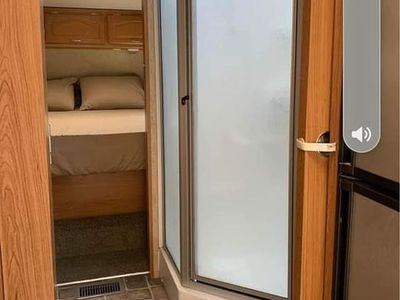 Travel Trailer - Excellent Condition, 2 owners. small in length, with one slide it's very roomy