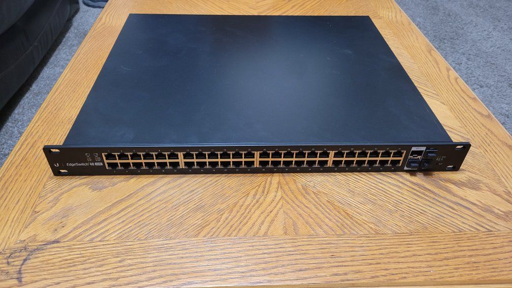 Ubiquiti ES-48-500w