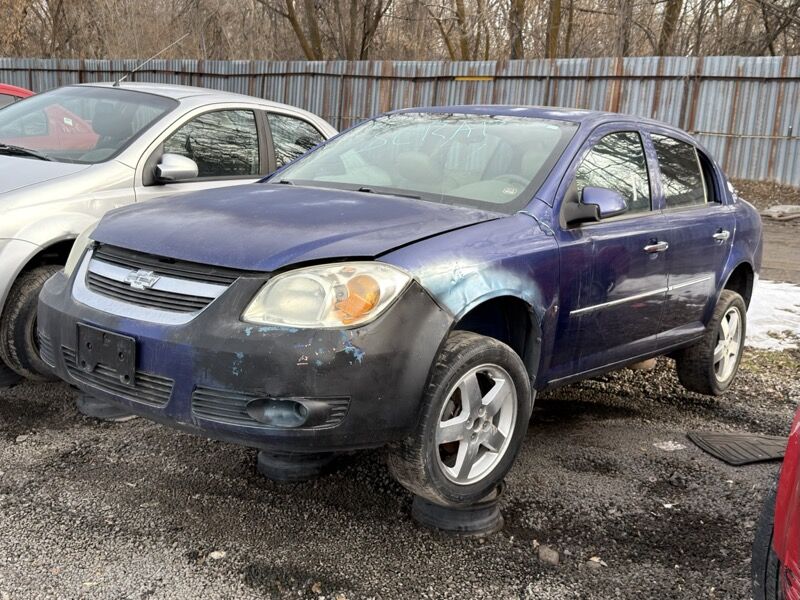 2006 Chevrolet Cobalt Parts