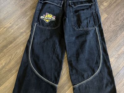 ALAB jeans