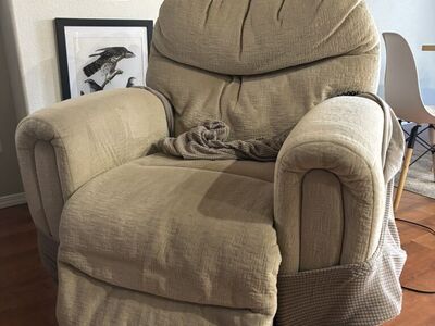 Power Recliner Chair