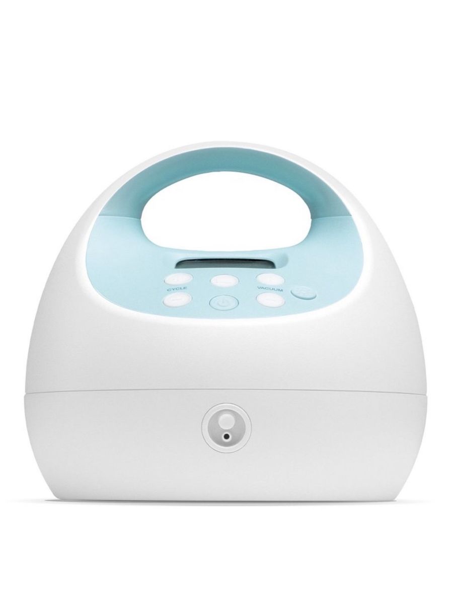 Spectra S1 Plus Portable and Rechargeable